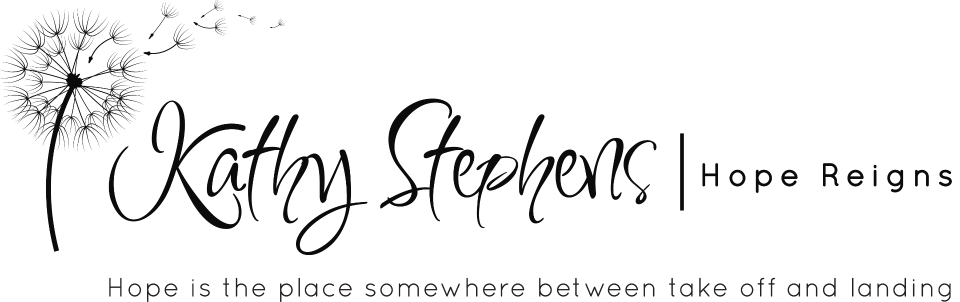 Kathy Stephens Bowen