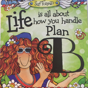 PLAN B