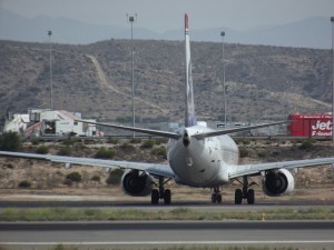 airplane