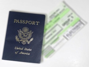 baby I need a passport