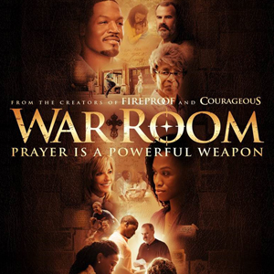 war room