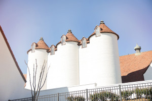 storehouses